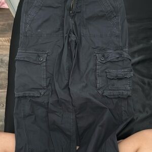 american eagle cargo pants